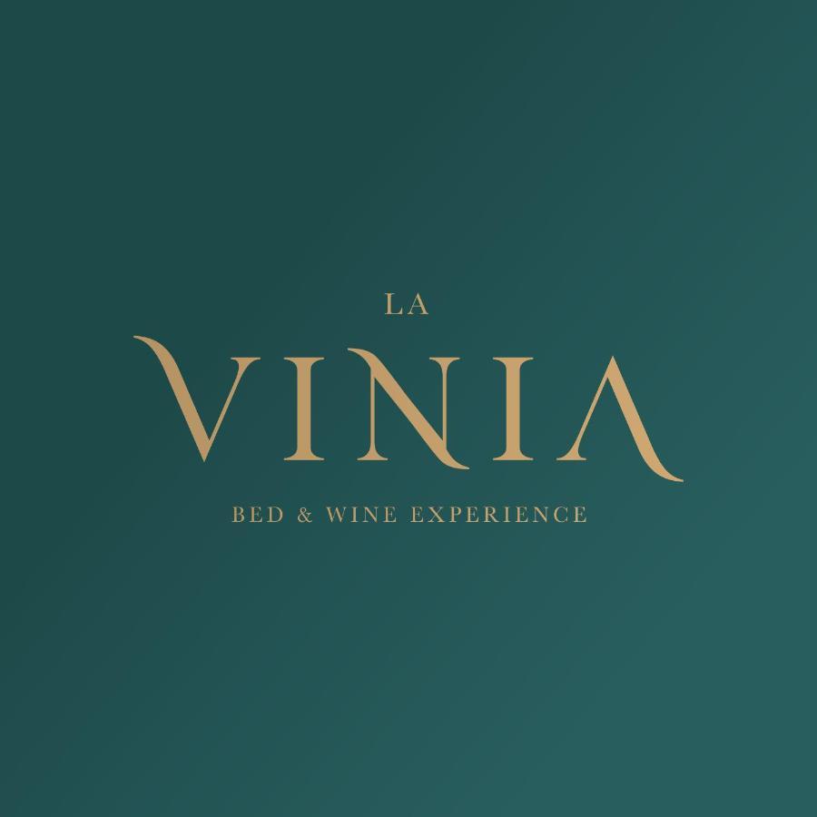 Вілла La Vinia Bed&Wine Experience - Adults Only Сассарі Екстер'єр фото
